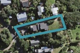 4 Tiri View Road, Palm Beach, Waiheke Island