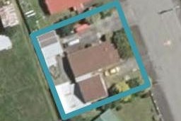 12 Edinburgh Street, Dannevirke