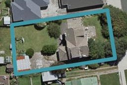 60 Jackson Street, Richmond, Invercargill