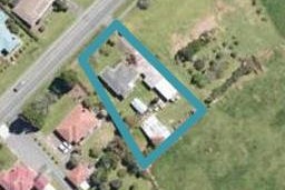 15 Taheke Road, Kaikohe, Kaikohe