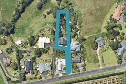 167 Tanners Point Road, Tanners Point, Katikati