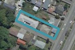 1/675 Main North Road, Belfast, Christchurch