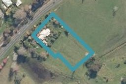 348 Paihia Road, Kawakawa, Russell