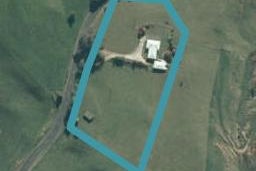 670 Troopers Road, Te Kūiti