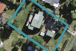 9 Kiwi Street, Oneroa, Waiheke Island