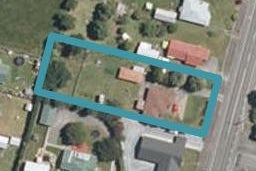 345 High Street, Dannevirke, Dannevirke