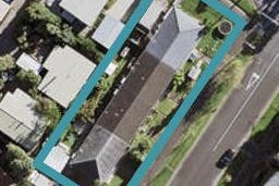1 Middlesex Road, Waterview, Auckland