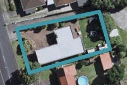19 Racecourse Road, Waiuku, Waiuku