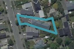 2/14A Garreg Road, Fendalton, Christchurch