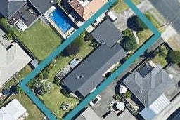4 Fairway Avenue, Mount Maunganui, Mount Maunganui