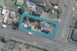 51 Studholme Street, Temuka