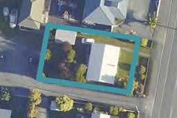 201A Beach Road, Kaikoura