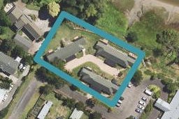 6/505 Aberdeen Road, Te Hapara, Gisborne