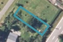 0 Trennery Street, Blacks Point, Reefton