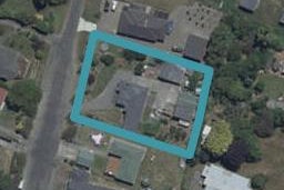 18 Tamar Street, Rongotea, Rongotea
