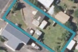 22 Broadway, Mangaweka