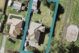 24 Anderson Avenue, Point England, Auckland