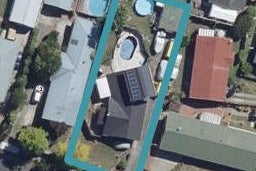 30 Aberdeen Drive, Dinsdale, Hamilton