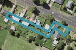1 Leiite Setefano Way, Point England, Auckland