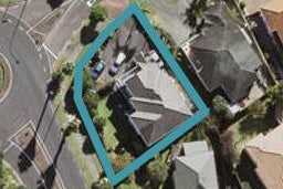 1 Mandeville Place, Unsworth Heights, Auckland