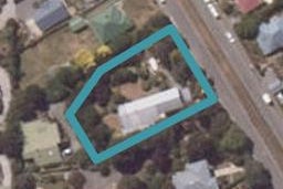 18 Solway Street, Holmes Hill, Oamaru