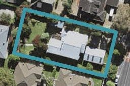 77 Buckley Road, Epsom, Auckland