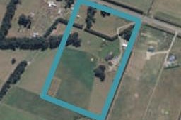 2429 South Eyre Road, Eyrewell, Rangiora
