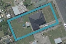 32 High Street, Mosgiel, Mosgiel