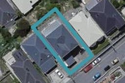 6 Shannon Street, Mount Victoria, Wellington