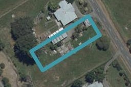 0 Willoughby Street, Halcombe, Halcombe