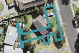 1/3 Fairdale Place, Birkdale, Auckland