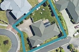 36 Edward Payton Grove, Pukehangi, Rotorua