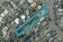 455 South Road, Calton Hill, Dunedin