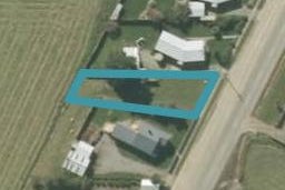 0 Roxburgh Street, Heriot, Tapanui