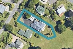 537 Spencer Road, Lake Tarawera, Rotorua