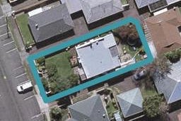 15 Norman Street, Lower Vogeltown, New Plymouth