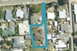 101A Cleghorn Street, Redwoodtown, Blenheim