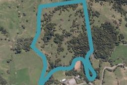 191 Paparoa Station Road, Paparoa