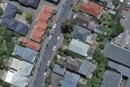 19 Thompson Street, Mount Cook, Wellington