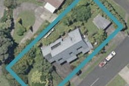 168 Great North Road, Otamatea, Whanganui