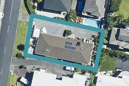 545A Otumoetai Road, Matua, Tauranga