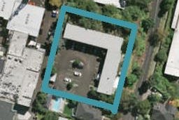 201/2 Maungawhau Road, Newmarket, Auckland