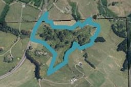 76003 State Highway 2, Matamau