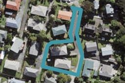 1/13 Valecrest Place, Bayview, Auckland