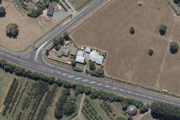 575 State Highway 1b, NEWSTEAD, HAMILTON