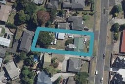 23 Thomson Avenue, Dinsdale, Hamilton