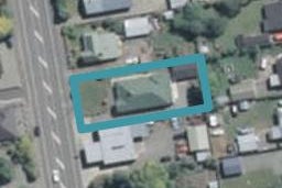 248 King Street, Temuka