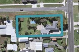 172 Richmond Road, LEPPERTON, NEW PLYMOUTH