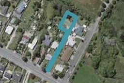 166 Mill Road, Otaki