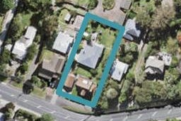 201 Golf Road, Titirangi, Auckland